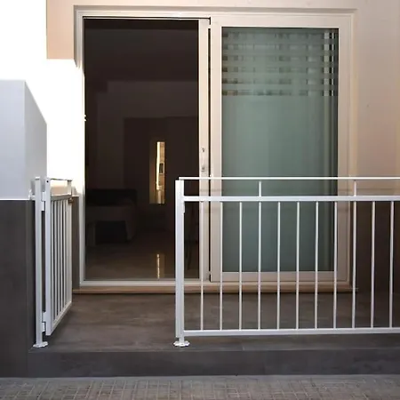 Διαμέρισμα Angelo Bianco 2 Porto Cesareo