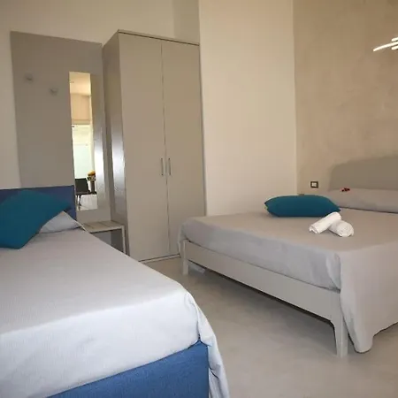 Angelo Bianco 2 Apartment Porto Cesareo