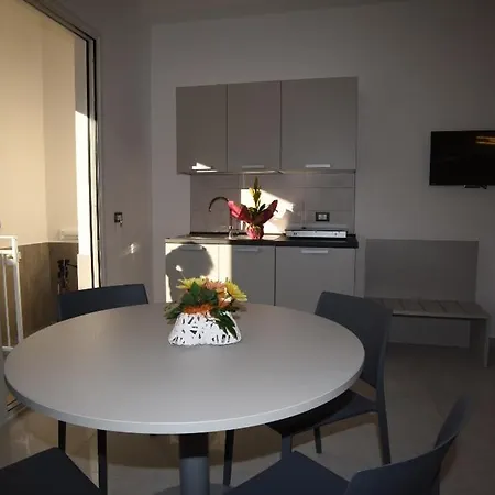 Apartment Angelo Bianco 2 *