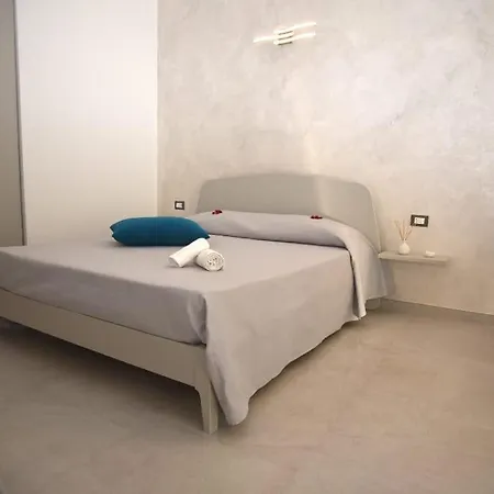 Angelo Bianco 2 Apartment *