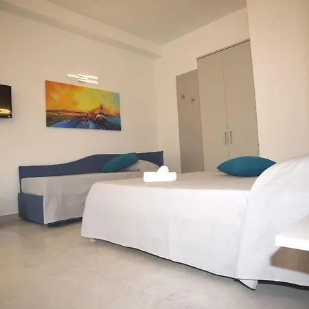 Apartment Angelo Bianco 2